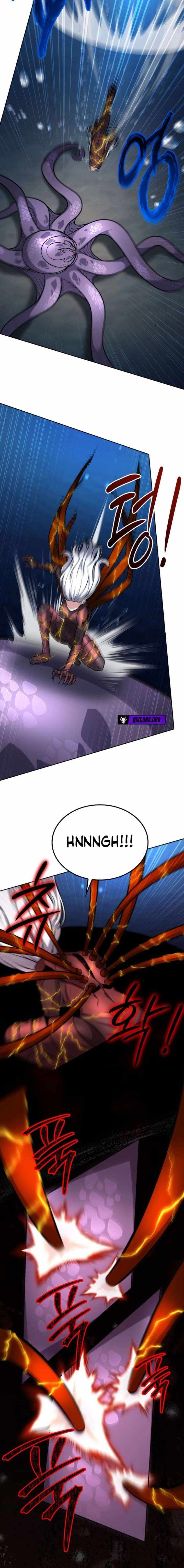 Read Kidnapped Dragons EN Manga Online
