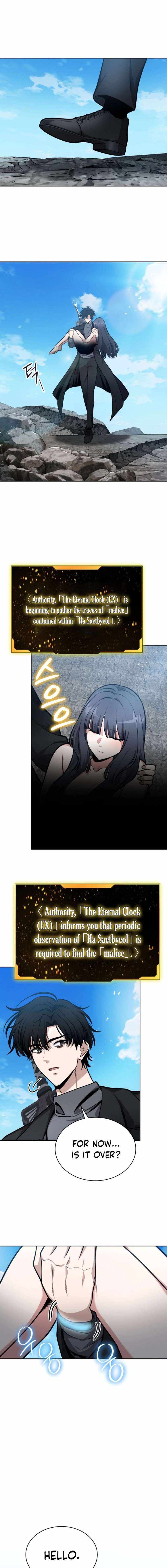 Read Kidnapped Dragons EN Manga Online