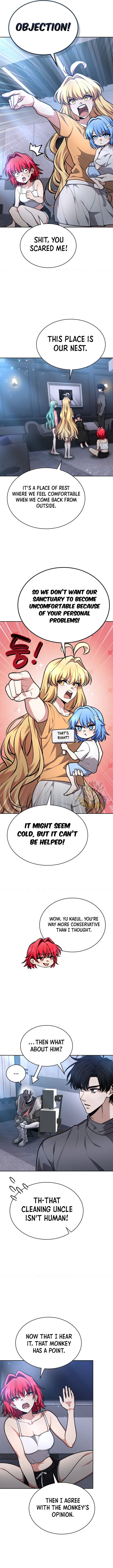 Read Kidnapped Dragons EN Manga Online