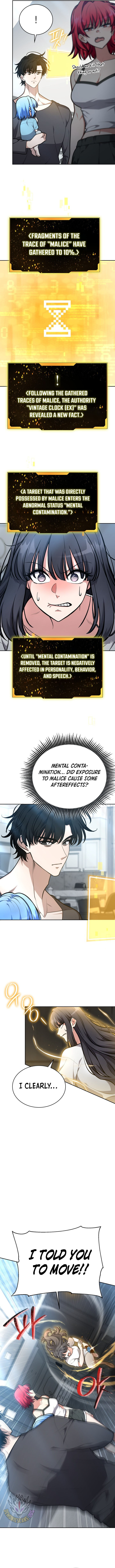 Read Kidnapped Dragons EN Manga Online