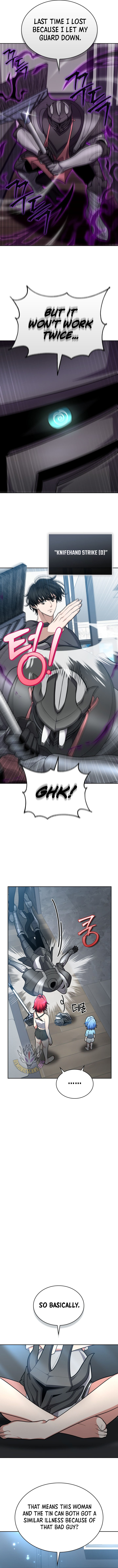 Read Kidnapped Dragons EN Manga Online