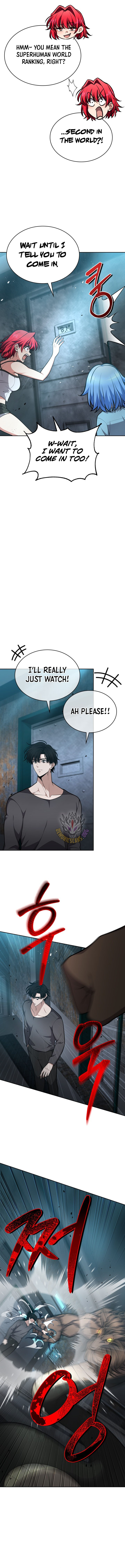 Read Kidnapped Dragons EN Manga Online