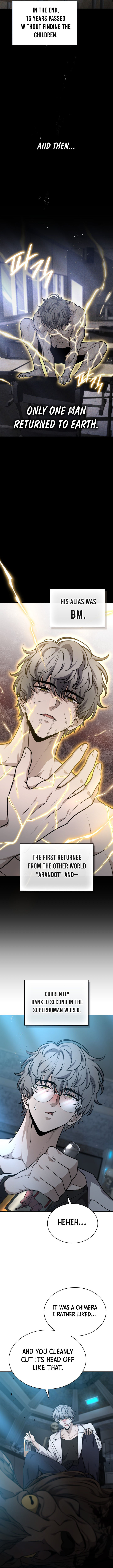 Read Kidnapped Dragons EN Manga Online