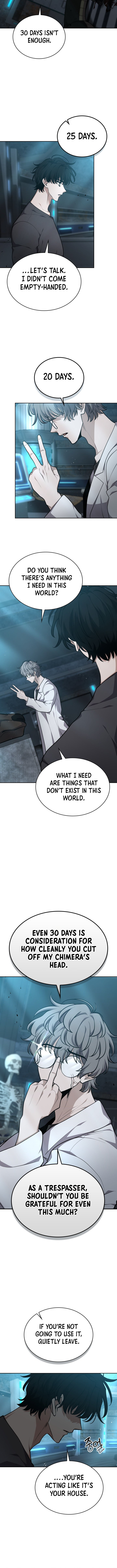 Read Kidnapped Dragons EN Manga Online