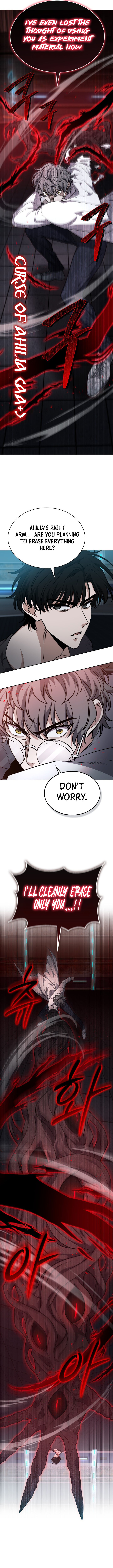 Read Kidnapped Dragons EN Manga Online