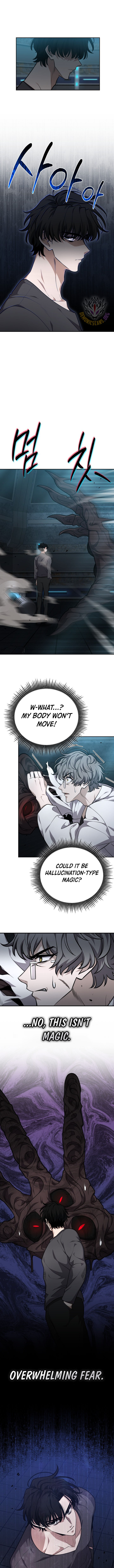 Read Kidnapped Dragons EN Manga Online