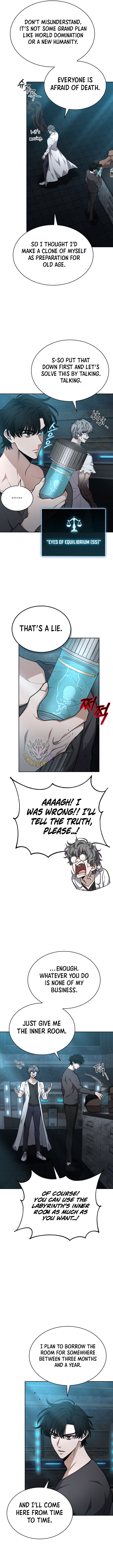 Read Kidnapped Dragons EN Manga Online