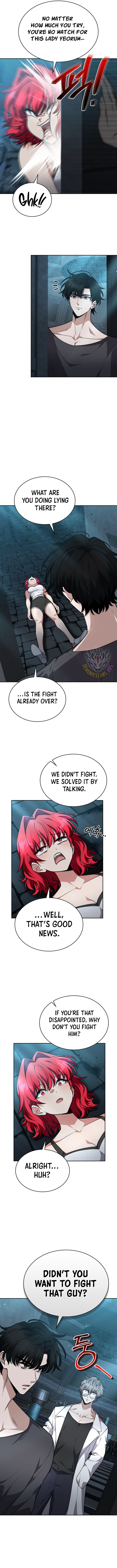 Read Kidnapped Dragons EN Manga Online
