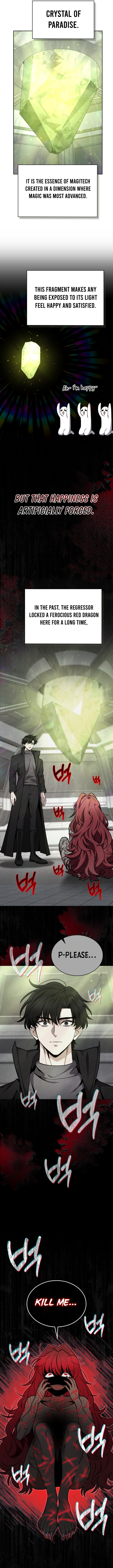 Read Kidnapped Dragons EN Manga Online