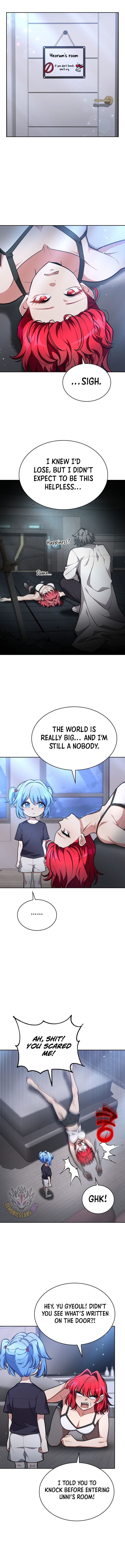 Read Kidnapped Dragons EN Manga Online