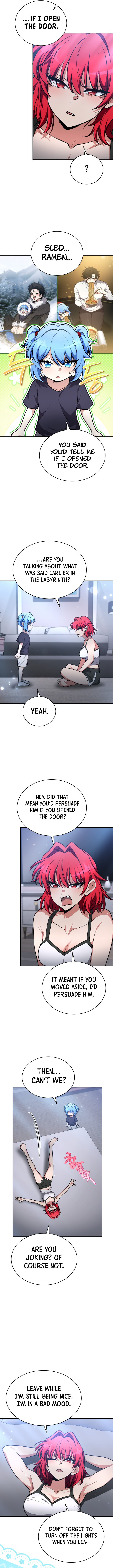 Read Kidnapped Dragons EN Manga Online