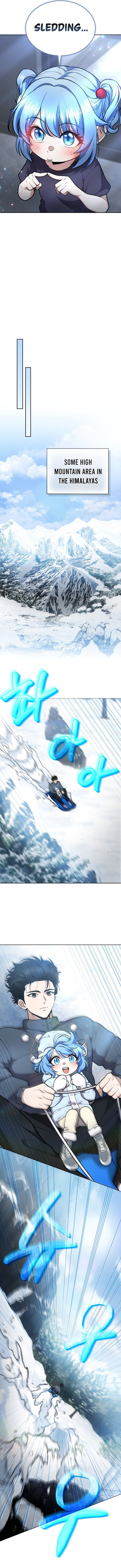 Read Kidnapped Dragons EN Manga Online