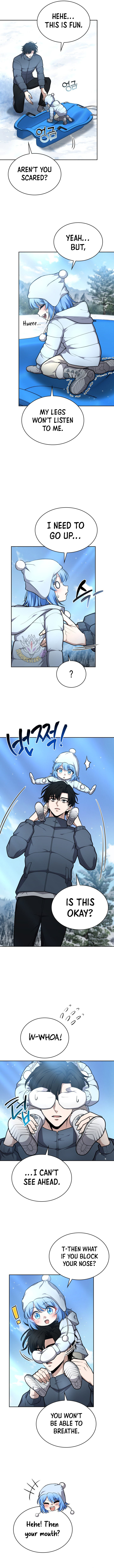 Read Kidnapped Dragons EN Manga Online
