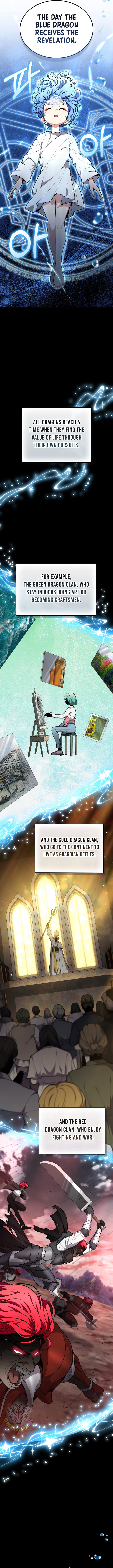 Read Kidnapped Dragons EN Manga Online