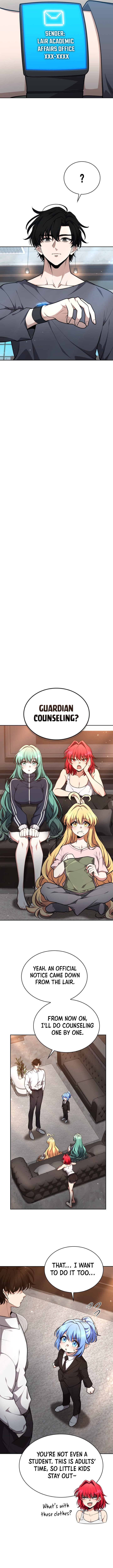 Read Kidnapped Dragons EN Manga Online