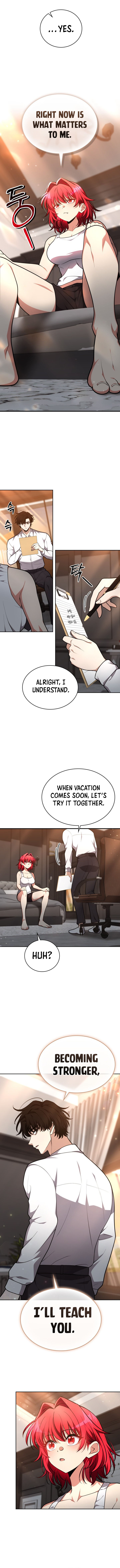 Read Kidnapped Dragons EN Manga Online