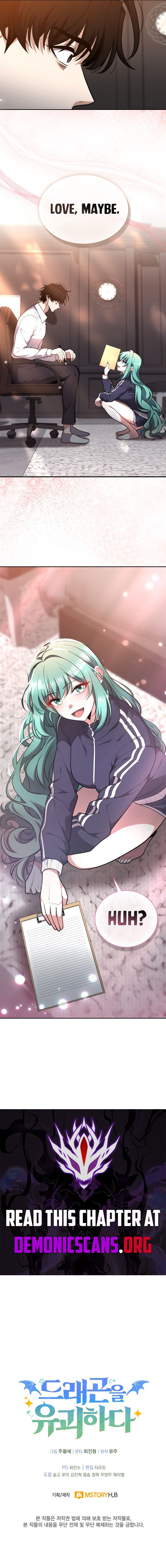 Read Kidnapped Dragons EN Manga Online
