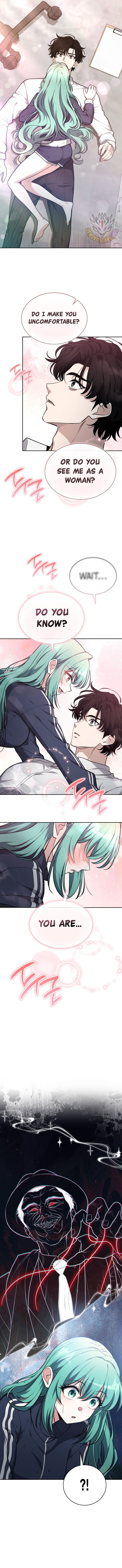 Read Kidnapped Dragons EN Manga Online