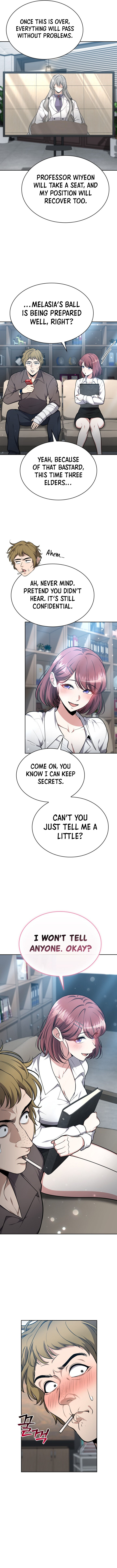 Read Kidnapped Dragons EN Manga Online