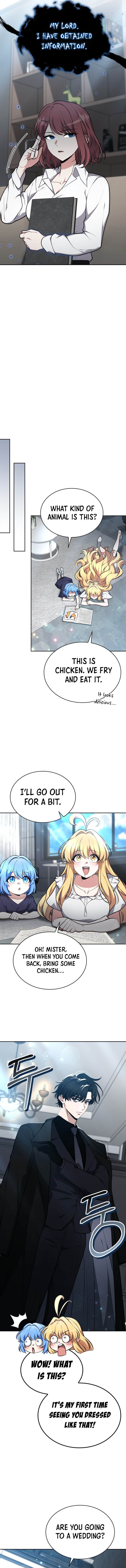 Read Kidnapped Dragons EN Manga Online