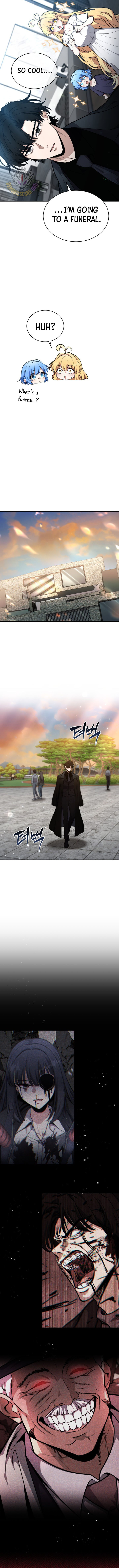 Read Kidnapped Dragons EN Manga Online
