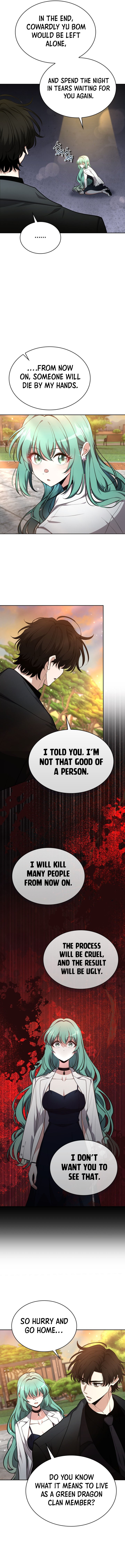 Read Kidnapped Dragons EN Manga Online