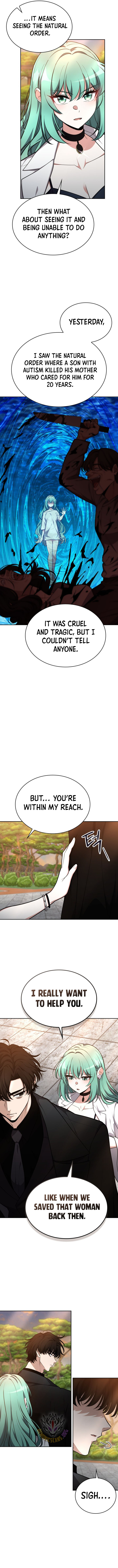 Read Kidnapped Dragons EN Manga Online