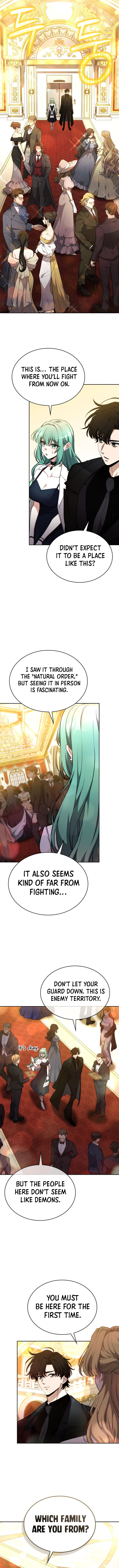Read Kidnapped Dragons EN Manga Online