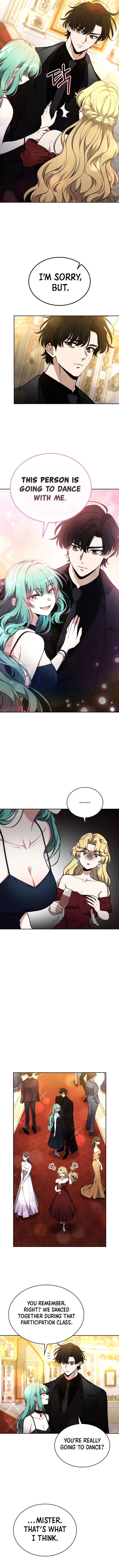 Read Kidnapped Dragons EN Manga Online