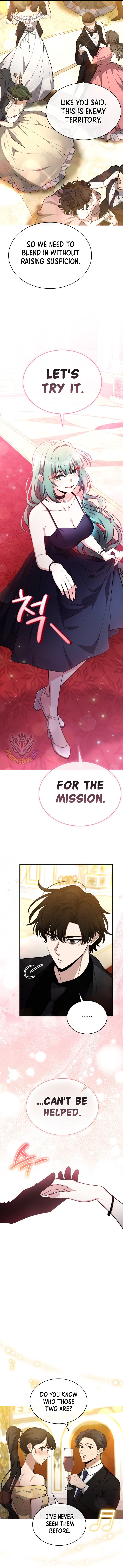 Read Kidnapped Dragons EN Manga Online
