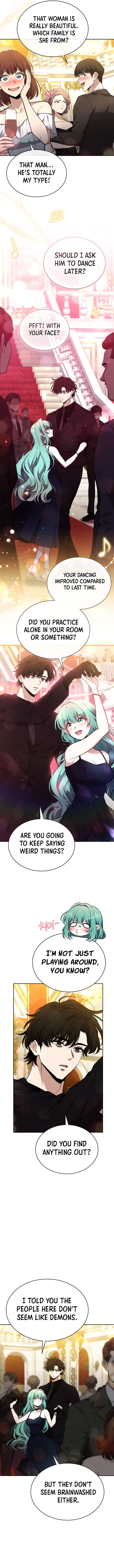 Read Kidnapped Dragons EN Manga Online