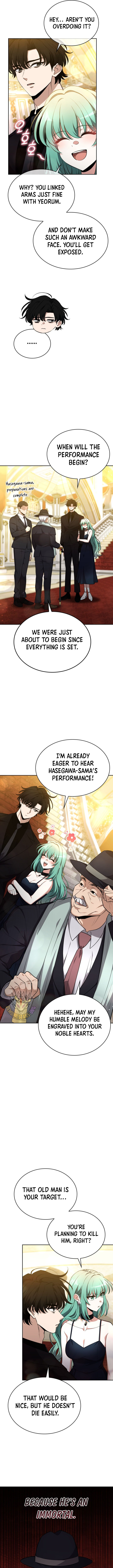 Read Kidnapped Dragons EN Manga Online