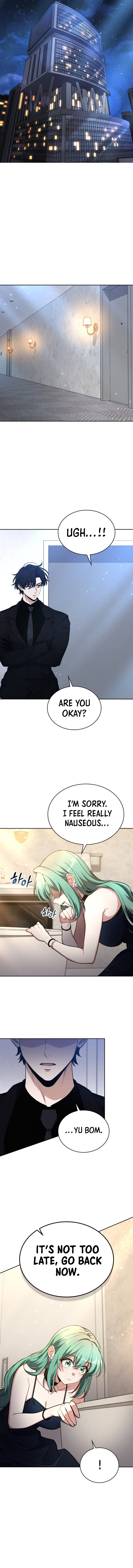 Read Kidnapped Dragons EN Manga Online
