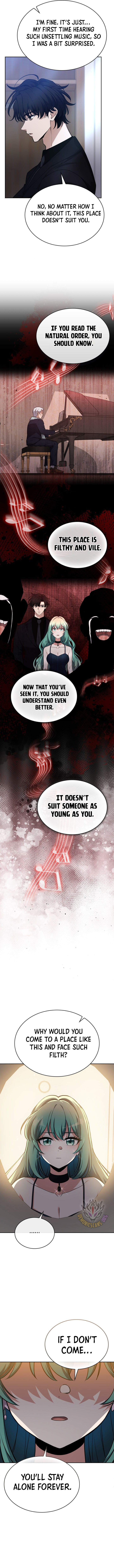 Read Kidnapped Dragons EN Manga Online