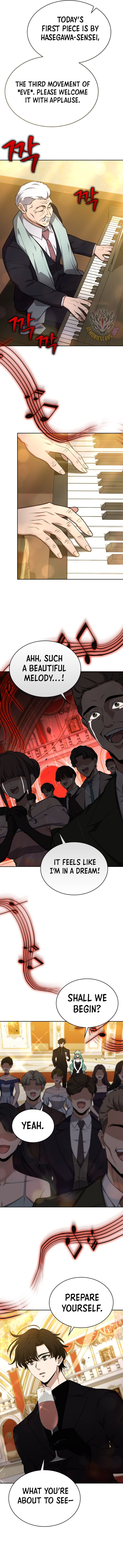 Read Kidnapped Dragons EN Manga Online