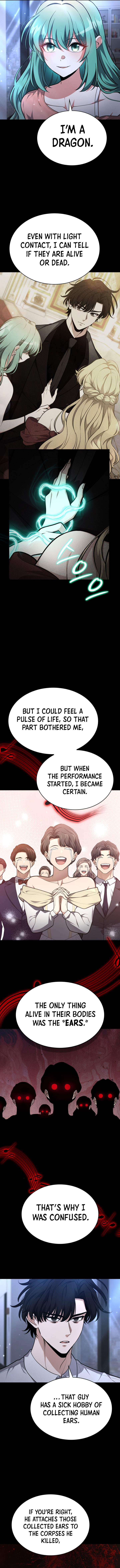 Read Kidnapped Dragons EN Manga Online