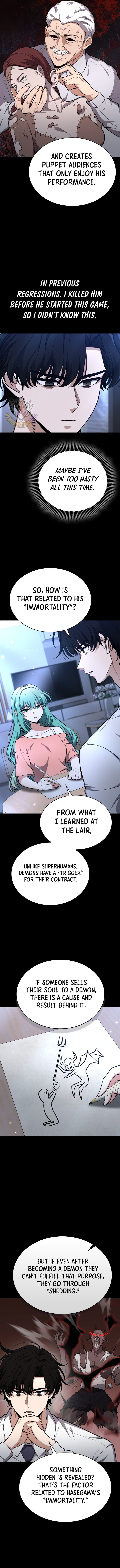 Read Kidnapped Dragons EN Manga Online