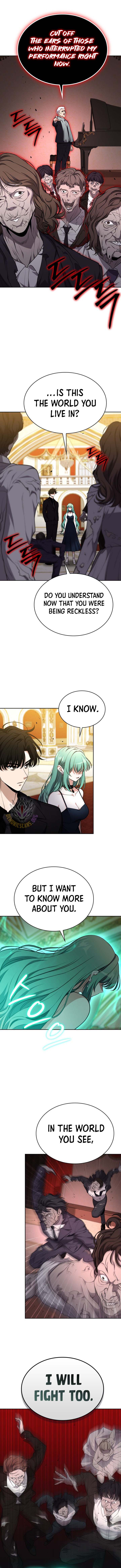 Read Kidnapped Dragons EN Manga Online