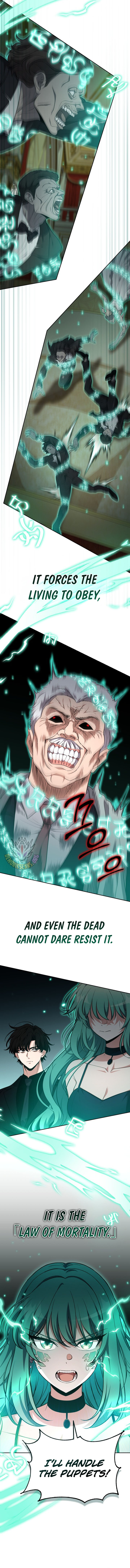 Read Kidnapped Dragons EN Manga Online