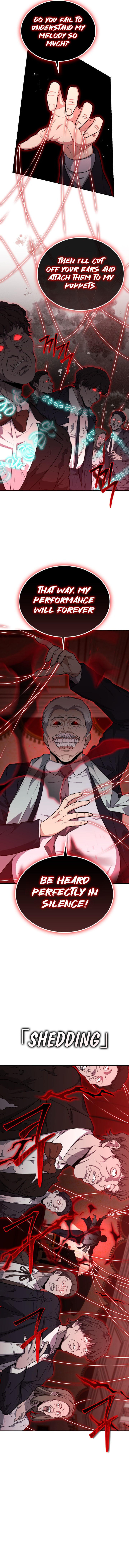 Read Kidnapped Dragons EN Manga Online