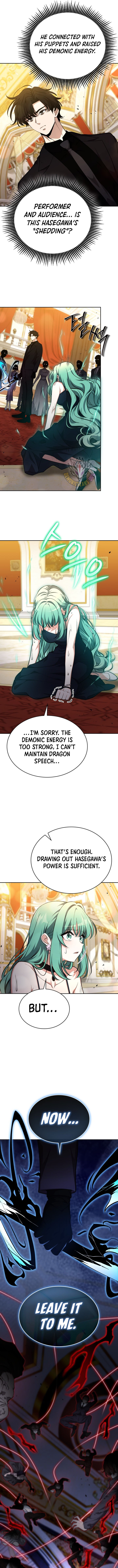 Read Kidnapped Dragons EN Manga Online