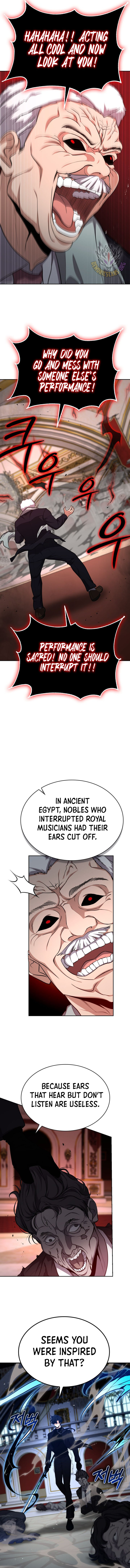 Read Kidnapped Dragons EN Manga Online