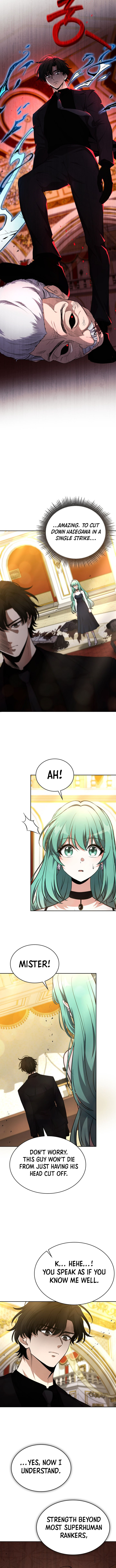 Read Kidnapped Dragons EN Manga Online