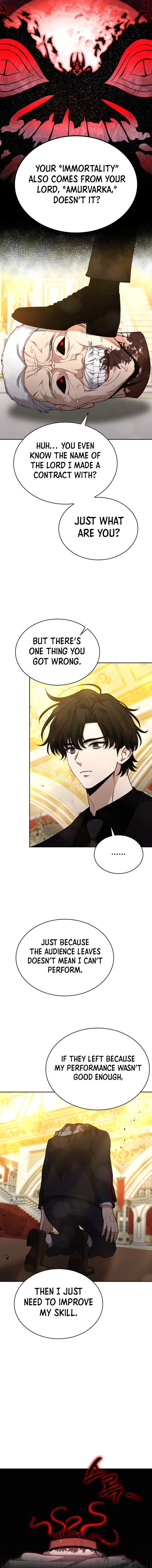 Read Kidnapped Dragons EN Manga Online