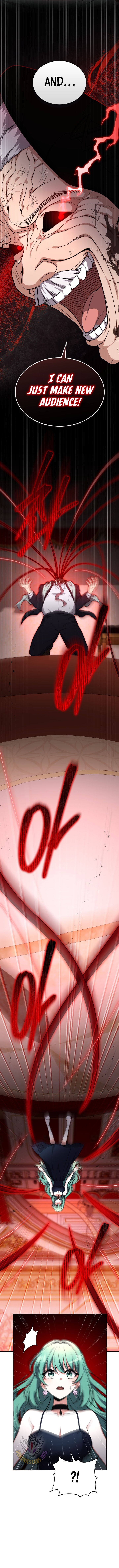 Read Kidnapped Dragons EN Manga Online