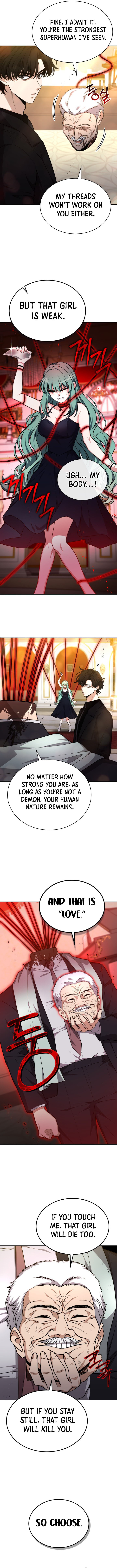 Read Kidnapped Dragons EN Manga Online