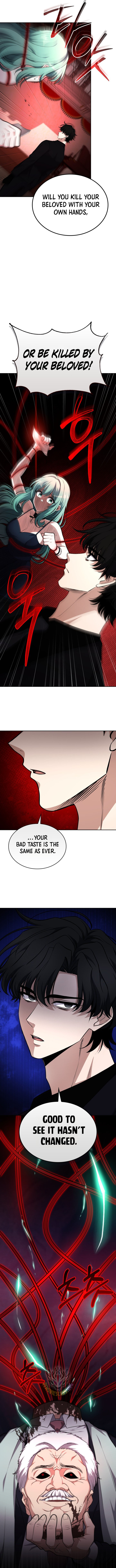 Read Kidnapped Dragons EN Manga Online