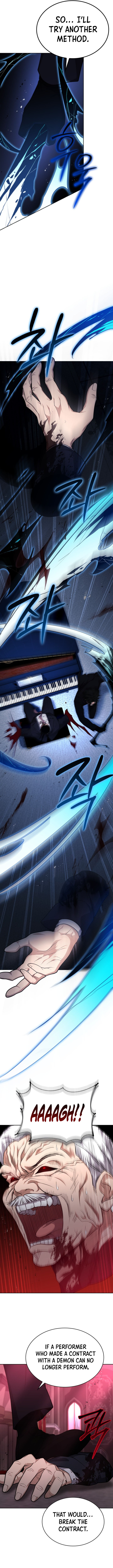 Read Kidnapped Dragons EN Manga Online