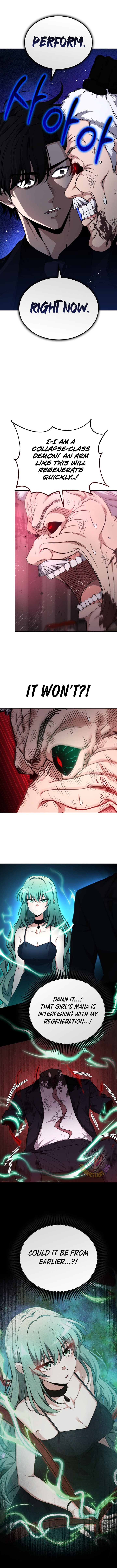 Read Kidnapped Dragons EN Manga Online