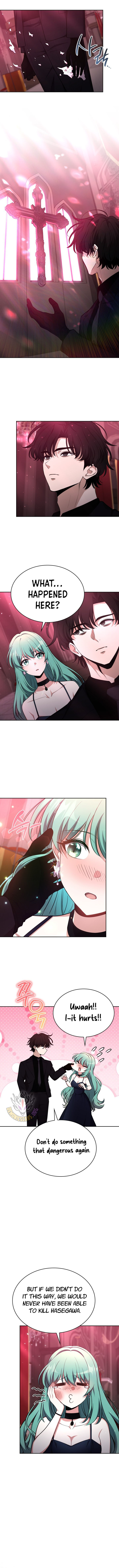 Read Kidnapped Dragons EN Manga Online